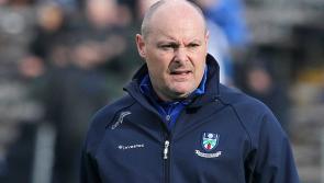 Monaghan men and boys pipped 