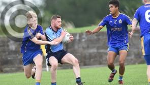 Glyde Rangers continue to make the right noises as they defeat Wolfe Tones to book their place in Junior Championship semi-finals