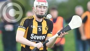 Fallon scores two goals as Moninne hit Mattock for five to keep  hopes of retaining Senior Hurling Championship alive