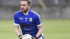 Roche hit with sucker punches in Leinster JFC exit in Offaly