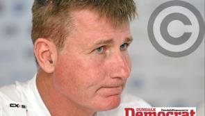 'They'll be really looking to beat us' - Kenny warns his players ahead of Dundalk's crucial fixture with Sligo Rovers tonight