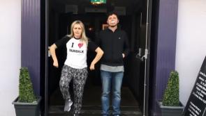 VIDEO: Dundalk's Lisa Casey has a hilarious new video