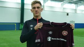 Blackrock man Jimmy Dunne leaves Burnley on-loan after signing a new contract