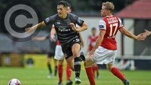 Date and time set for Dundalk FC's Leinster Senior Cup semi-final against St. Patrick's Athletic