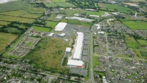Entire Dundalk Retail Park available for lease