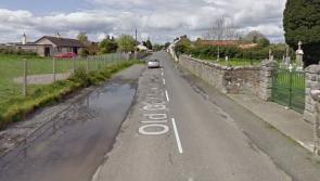 Delight in Blackrock as funding awarded for footpath on Rock Road