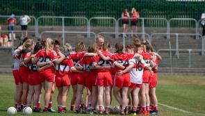 Louth ladies' Bonnie Fleming determined to seize chance at reaching Croker after overcoming career-threatening injury