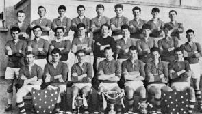 'There’ll be less fishermen and less farmers playing this time'  - Cooley and Naomh Fionnbarra to clash in repeat of 1964 JFC final