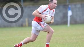 Former county player and coach, Aaron Hoey, announced as manager of Louth senior club