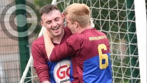 O'Hare and McDermott score braces as Redeemer edge thrilling, 11-goal Tully Cup tie with Moneymore after extra-time