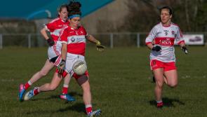 Louth ladies will be out for a repeat of 2010 when they face Derry in Sunday's All-Ireland JFC semi-final