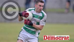 Holcroft stars as Fechin's book IFC semi-final spot with victory over Kevin's