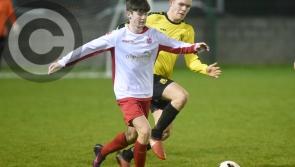Curtin's goal ensures Rock Celtic secure valuable point against Trim Celtic