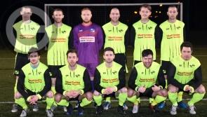 Quay flavour to Muirhevna Mor as they take huge step towards landing Premier Division title