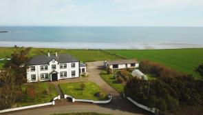 Captivating views from Stella Maris in Carlingford