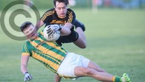 LISTEN | Clan na Gael's Conall McKeever relieved after his team's narrow IFC win over Plunkett's