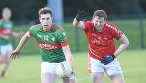 Glen Emmets narrowly overcome Lann Léire to seal top spot in Group D 