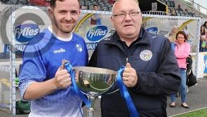 REVEALED | Tully Cup round three draw