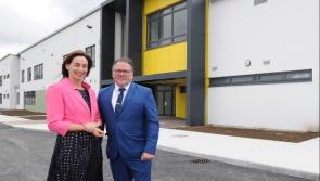 New era dawns in Dundalk as school opens