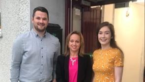 Principal appointed to Faughart Community National School 
