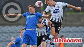 Dundalk FC can't feel 'sorry for ourselves' as they bid to get back to winning ways in Limerick