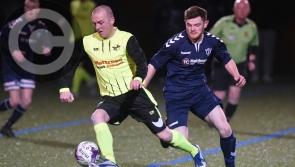 Duffy's drive denies Deesiders as Muirhevna Mor and Ardee Celtic share the NEFL Premier Division spoils