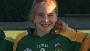 Cooley Kickhams' star to play at half-time during today's All-Ireland football final at Croke Park