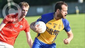 Kilkerley to meet Geraldines in Division One play-off after resounding semi-final victory over Hunterstown
