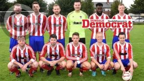 Bay return to Division two action with a bang against Oldcastle