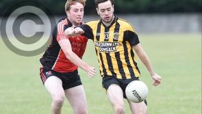 Kevin's claim play-off victory to ensure Naps will remain in Division Three in 2019