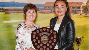 IN PICTURES | Dundalk Golf Club's Juvenile Awards Presentation 2018 