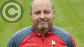 Wayne Kierans wants Louth senior manager's job and feels his interview 'went well'