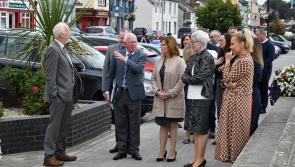 Blackrock looks its best for National Enterprise Town Awards judges