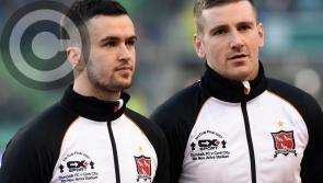 Dundalk FC manager Stephen Kenny hopeful flying winger Michael Duffy will sign a new deal at the club