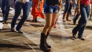 Dundalk's Outlaws Line Dancing Club holding charity fundraiser