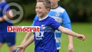 REPORT & PICTURES | Muirhevnamor U12s prove too strong for spirited Woodview in Dundalk Schoolboys League