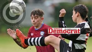 Dundalk Schoolboys' League chairman hopeful clubs' decision to stick with 'calendar' season pays off
