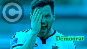 Dundalk FC dismantle Limerick FC to reach FAI Cup semi-finals for the sixth time in seven seasons
