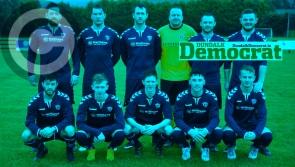 Gaynor scores twice as Ardee Celtic come from behind to book place in next round of the Tully Cup