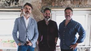 Louth contemporary folk favourites Kern return to The Spirit Store