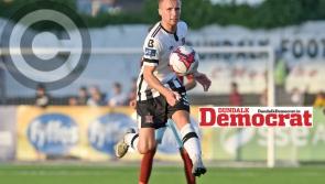 Dundalk FC boss Stephen Kenny confirms midfielder to undergo surgery and will miss remainder of the season