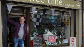Stevey McMullen: “We have some classic characters around the town"