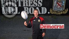 ‘Fortress Mill Road’ key to Dundalk RFC’s lofty ambitions as they bid to get their campaign off to a winning start versus Gorey this weekend