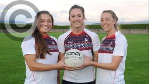Louth ladies name their team for Sunday's All-Ireland JFC final against Limerick 