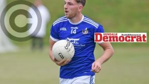 Rookie Mulroy the latest blockbuster from a club - Naomh Máirtín - that brought you JP Rooney