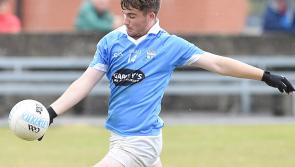REVEALED | Dundalk Democrat Louth GAA club championship team of the week, in association with the Louth and Proud Podcast