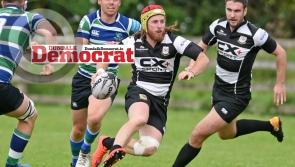 Dundalk RFC suffer defeat to Gorey RFC in their Leinster League Division 1A opener