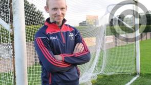 Louth have a guardian angel and manager Darren Bishop hopes they can fulfil his dream in this afternoon's All-Ireland JFC final