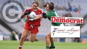 Louth ladies lose All-Ireland junior final to Limerick on disappointing day at Croke Park