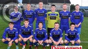 Matthews a hat-trick hero as Glenmuir advance in Tully Cup